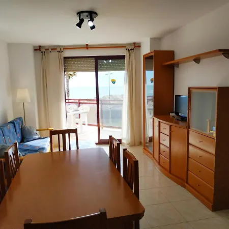 Apartment Da Vinci Vista Mar Superior Orangecosta Peñíscola