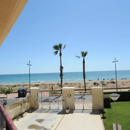 Apartment Da Vinci Vista Mar Superior Orangecosta Peñíscola
