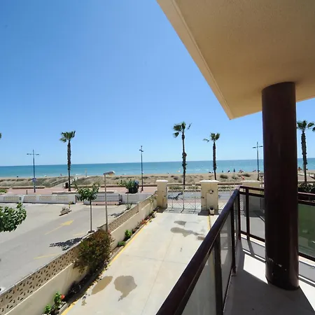 Da Vinci Vista Mar Superior Orangecosta Apartment Peniscola